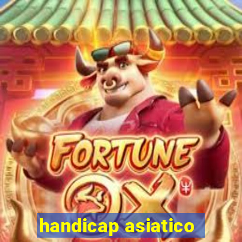 handicap asiatico - 0.75